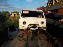 УАЗ. Продается 390995