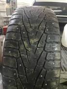 Nokian Hakkapeliitta 7. Зимние, шипованные, 2016 год, 40 %, 2 шт