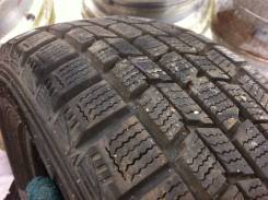 Dunlop DSX-2. Зимние, без шипов, 2011 год, 10 %, 4 шт