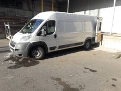 Citroen Jumper. Продам , 3 000 куб. см., 3 500 кг., 4x2
