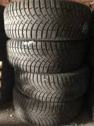 Michelin. Зимние, шипованные, 20 %, 4 шт