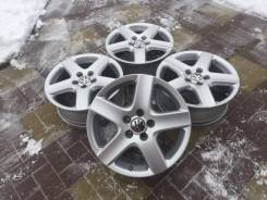 Ronal. 7.0x17", 5x112.00, ET54, ЦО 57,1 мм.