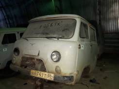 УАЗ 39094 Фермер. Продается УАЗ Фермер