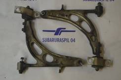 Рычаг, тяга подвески. Subaru Forester, SG5, SG9 Двигатели: EJ205, EJ201, EJ202, EJ203, EJ204, EJ255