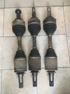 Привод, полуось. Toyota Land Cruiser, GRJ200, URJ200, URJ202, URJ202W, UZJ200, UZJ200W, VDJ200 Lexus LX450d, VDJ201 Двигатели: 1GRFE, 1URFE, 1VDFTV, 2...