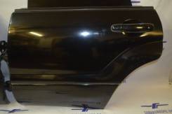 Дверь боковая. Subaru Forester, SG5, SG9, SG9L