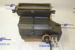 Печка. Subaru Forester, SG5, SG9, SG9L Двигатели: EJ202, EJ203, EJ205, EJ255