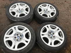 BMW. 9.0/10.0x19", 5x120.00, ET24/24, ЦО 72,6 мм.