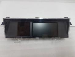 Дисплей. Subaru Forester, SJ, SJ5, SJ9, SJG Subaru Impreza WRX STI Subaru Impreza, GJ, GJ2, GJ3, GJ6, GJ7, GP2, GP3, GP6, GP7, GPE Subaru XV, GP, GP7...