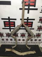 Выхлопная система. Toyota Soarer, JZZ31 Двигатель 2JZGE