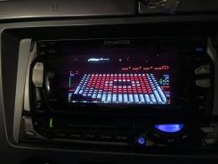 Kenwood DPX