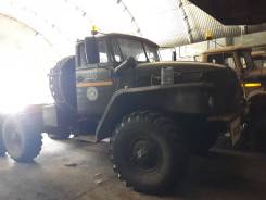 Урал 4320, 1990 в Нягани Урал 4320. Продается УРАЛ 4320, 6x6