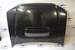 Капот. Subaru Forester, SG5