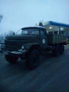 ЗИЛ 131. Продам кабелеукладчик, 1 000 куб. см., 4 000 кг., 6x6