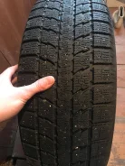 Hankook Smart Work TM15. �����������, 2016 ���, �/�, ����� 30�%