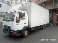 MAN 8. .163, 114 куб. см., 5 000 кг., 4x2