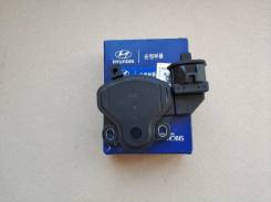 Датчик положения селектора акпп. Hyundai Accent Hyundai Getz, TB Двигатели: D4FA, G4EE, G4HD, G4HG