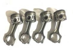 Шатун. Lexus LX450d, VDJ201 Lexus LX460, VDJ201 Lexus LX570, VDJ201 Toyota Land Cruiser, VDJ200 Двигатель 1VDFTV. Под заказ из Екатеринбурга