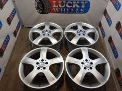 Mercedes. 8.0x19", 5x112.00, ET67, ЦО 66,6 мм.