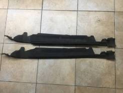 Уплотнитель подкрылка. Toyota Land Cruiser, GRJ200, URJ200, URJ202, URJ202W, UZJ200, UZJ200W, VDJ200, J200 Двигатели: 1GRFE, 1URFE, 1VDFTV, 2UZFE, 3UR...
