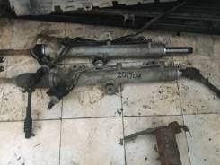 Рулевая рейка. Toyota Land Cruiser, GRJ200, URJ200, URJ202, URJ202W, UZJ200, UZJ200W, VDJ200, J200 Lexus LX450d, VDJ201 Lexus LX570, URJ201, URJ201W Д...