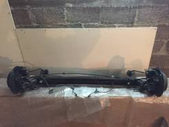 Балка поперечная. Toyota: Vista, Allex, WiLL VS, Corolla Axio, Vista Ardeo, Corolla Verso, Corolla Fielder, Corolla, Corolla Runx, Opa