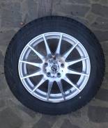Продам новые колёса. x16"