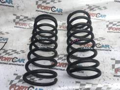 Пружина подвески. Toyota Crown Majesta, GS141, JZS141, LS141 Toyota Crown, GS121, GS131, GS131H, GS141, JZS141, LS131, LS131H, LS141, MS125 Двигатели...