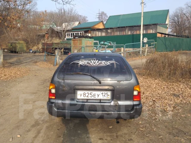 Toyota Sprinter. �������, ��������, 1.5 (87��.�.), ������, 250 000����. �� ����