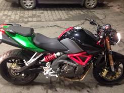 Stels 600 Benelli. 600 куб. см., исправен, птс, с пробегом