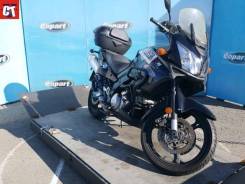 Suzuki V-Strom 1000. 1 000 куб. см., исправен, птс, без пробега. Под заказ