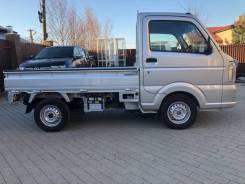 Suzuki Carry Truck. Продаётся грузовик , 660 куб. см., 350 кг., 4x4