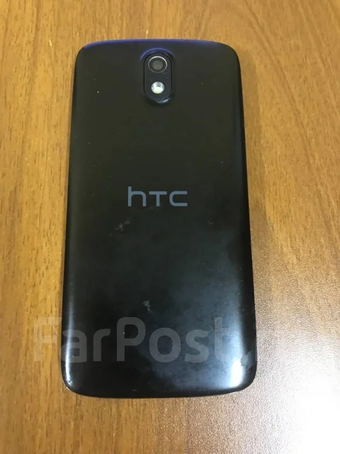 HTC Desire 526G. �/�, ������, 3G, Dual-SIM ����