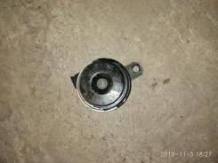 Гудок. Toyota Aqua, NHP10, NHP10H Двигатель 1NZFXE