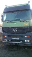 Mercedes-Benz Actros. Продается сидельный тягач Mercedes Actros 1843, 11 946 куб. см., 18 000 кг., 4x2