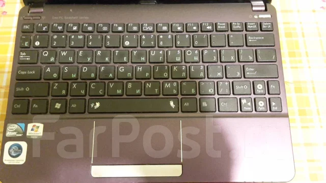 Asus Eee PC 1015PW. Bluetooth: 1 ����