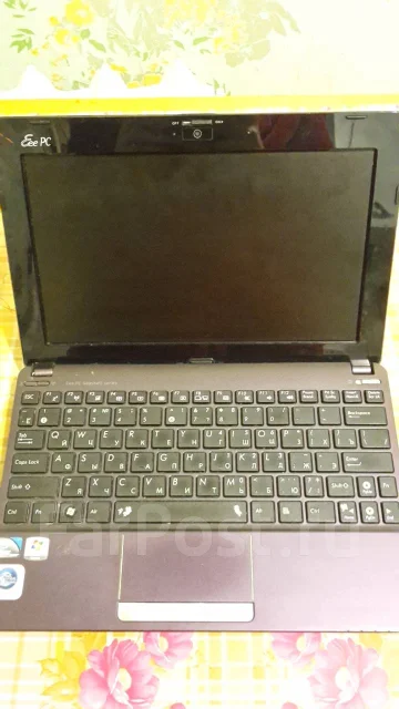 Asus Eee PC 1015PW. Bluetooth: 1 ����