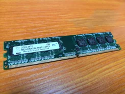 DDR2.