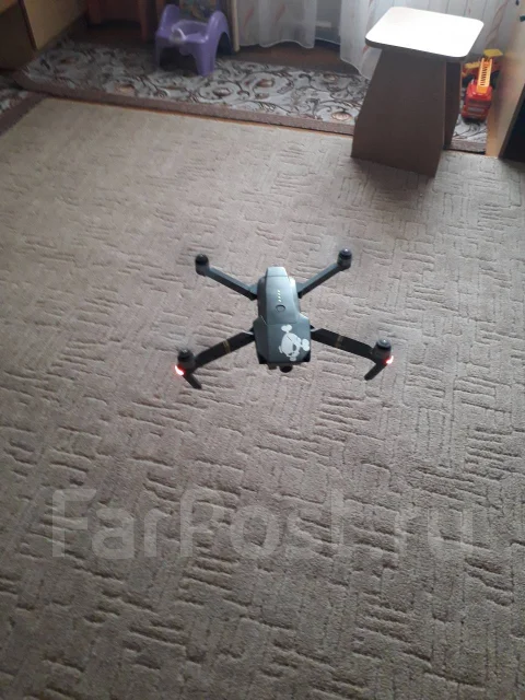 DJI Mavic Pro ����