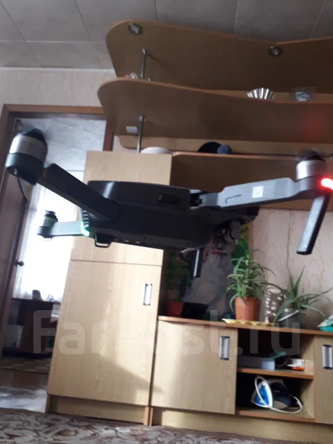 DJI Mavic Pro ����