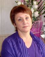 Бухгалтер. Высшее образование по специальности, опыт работы 24 года
