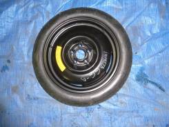 Колесо запасное. Subaru Impreza, GD, GD2, GD3, GD4, GD9, GDA, GDB, GDC, GDD, GG, GG2, GG3, GG5, GG9, GGA, GGB, GGC, GGD