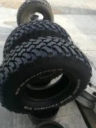 BFGoodrich Radial T/A. ����� mt, 2000 ���, �/�, ����� 5�% ����