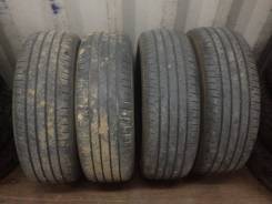 Bridgestone Dueler H/L. Летние, 2016 год, 30 %, 4 шт