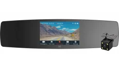 Yi Smart Dash Camera ����