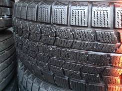 Dunlop DSX-2. Зимние, без шипов, 2013 год, 20 %, 4 шт