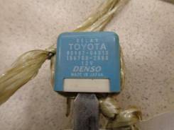 Реле Toyota Yaris 2005-2011