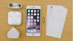 Apple iPhone. Б/у