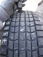 Dunlop Grandtrek SJ7. Зимние, без шипов, 2012 год, 10 %, 4 шт. Под заказ