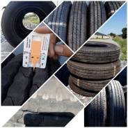 Dunlop SP 183RS. Летние, 2016 год, 5 %, 4 шт